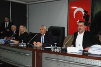 Karalar Açiklamasi 'Yilda 25 Bin Sokak Hayvani Kisirlastirmaliyiz'