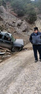 Köy Muhtarinin Öldürülerek Trafik Kazasi Süsü Verilen Olayla Ilgili Detaylar Netlesmeye Basladi