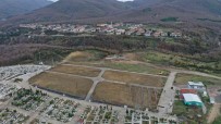 Pasakent Mezarligi 25 Yillik Ihtiyaci Karsilayacak