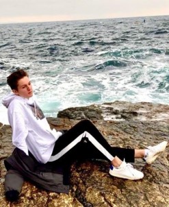 Saniktan Cinayette Oglunu Kaybeden Anneye Açiklamasi 'Ben Yatip Çikacagim Ama Senin Oglun Geri Gelmeyecek'