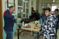 Sirnakli Ögrencilerden 9 Ayda 7.5 Milyon Liralik Ciro