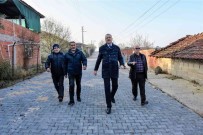 TEKNOSAB 50 Bin Kisiye Istihdam Saglayacak