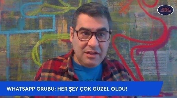 Enver Aysever kirli tezgahı tek tek anlattı: Ekrem İmamoğlu’nun 500 kişilik propaganda ekibi…