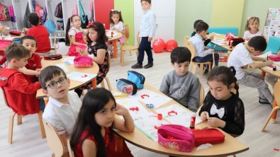 5 Yas Okullasma Orani Artmaya Devam Ediyor