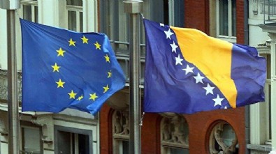 AB liderleri Bosna Hersek'in adaylık statüsünü onayladı!