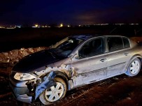 Afyonkarahisar'da Korkunç Kaza