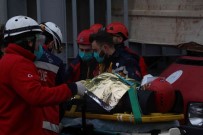 Asrin Felaketini Yasayan Kentte Hayat Kurtaracak Tatbikat