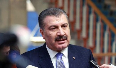 Bakan Koca: Çabalarımızın sonucunu sağlıkta fark yaratan bir ülke olarak görüyoruz