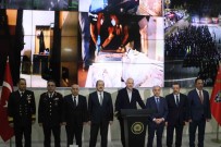 Bakan Soylu Açiklamasi 'Son 5 Yilda Uyusturucuya Bagli Ölümler 941'Den 241'E Düstü'