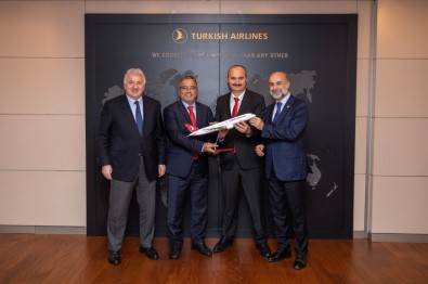 Batman'dan Büyük Sehirlere Uçak Seferleri Iki Katina Çikacak