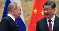 Çin'in Paris Büyükelçisi Lu Şayı: 'Çin, Rusya'ya silah sağlamıyor'