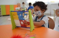 Eskisehir'de 5 Yas Okullasma Orani Yüzde 99'A Yükseldi