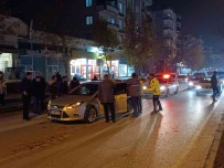 Gaziantep'te Ani Fren Kazaya Neden Oldu Açiklamasi 2 Yarali