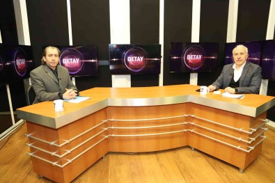 Gültak, Çamlibel Su Sporlari Merkezi'nin Resmi Rakamlarini Açikladi