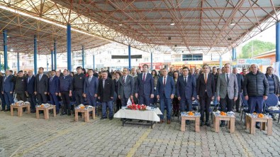 'Iyi Tarim', Meyvelerini Aliyor