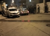 Izmir'de Sobadan Sizan Gazdan 1 Kisi Hayatini Kaybetti