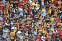 Kayserispor 1,5 Milyon TL Ceza Aldi
