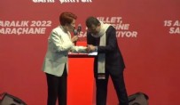 Kılıçdaroğlu ve Akşener'den karşılıklı 'İstanbul' mesajı! İmamoğlu 6'lı Masa'yı karıştırdı