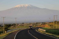 Kilimanjaro Dagi'nin Zirvesinde Artik Internet Erisimi Var