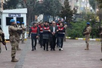 Kilis'teki DEAS Operasyonunda 5 Tutuklama Haberi