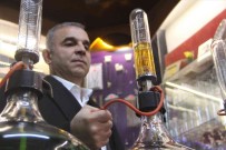 Pandemide Tonlarca Satilan Kolonyada Yüzde 50 Düsüs Yasandi