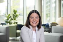 Pinar Abay, ING Grubu Global Perakende Bankacilik Baskani Olarak Atandi