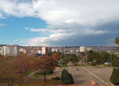 Samsun'da 11 Ayda 21 Bin 599 Konut Satildi