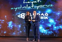 Uludag Elektrik, Yili Ödüllerle Kapatiyor