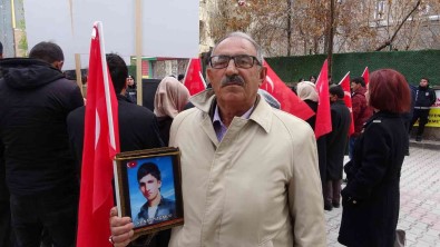 Vanli Baba Açiklamasi '15 Yasindan Küçük Kizlarimizi Daga Kaçirdilar'