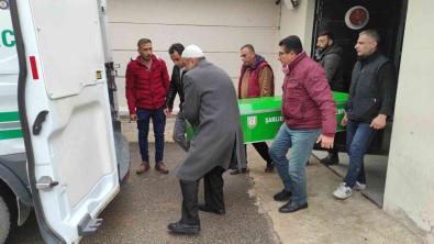 Yalniz Yasayan Adam Evde Ölü Bulundu