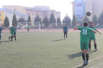 Yurtlar Arasi Spor Turnuvalari Basladi