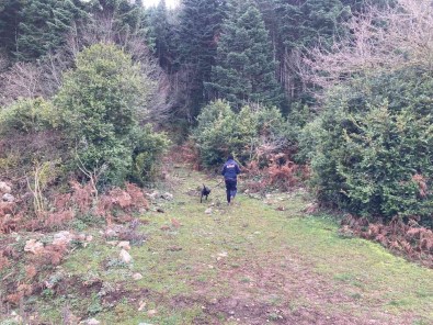 30 Gündür Kayipti Açiklamasi Telefonundaki Sinyal Ekipleri Harekete Geçirdi