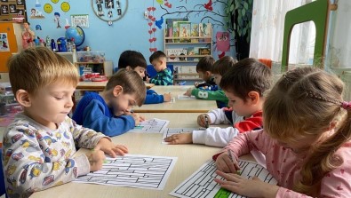 5 Yas Egitim Orani Yüzde 96'Ya Ulasti