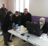 75 Yas Üstü Vatandaslara Büyük Hizmet