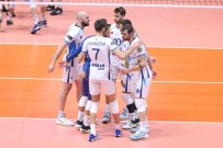 Arkas Spor, Zorlu Virajda