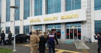 Bingöl merkezli 2 ilde PKK/KCK operasyonu: 7 kişi tutuklandı