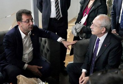 CHP'li Ümit Kocasakal 'İmamoğlu davasındaki' Henri Barkey detayına dikkat çekti! 'Pek hayra alamet değil'