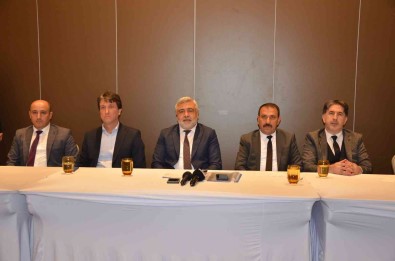 Dicle Elektrik'ten Çiftçilere Uyari Açiklamasi 'Borcunu Ödemeyen Çiftçilere Enerji Yok'