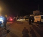 'Dur' Ihtarindan Uymayip Kaza Yaptilar,  Polisle Çatistilar Açiklamasi 1 Ölü, 2 Yarali