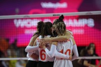 Eczacibasi Dynavit Yari Finale Yükseldi