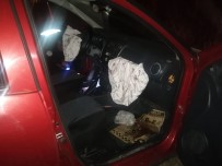 Erzincan'da Trafik Kazasi Açiklamasi 1 Yarali