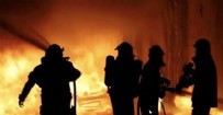 Fransa’da korkunç yangın! Diri diri yanarak can verdiler