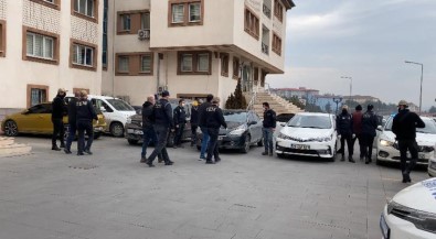 Karabük'te FETÖ/PDY'den Aranan Firari 5 Kisi Yakalandi