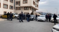 Karabük'te FETÖ/PDY'den Aranan Firari 5 Kisi Yakalandi