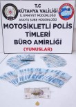 Kütahya'da Bir Araçta Sahte Para Ele Geçirildi