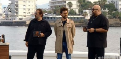 MasterChef Kıbrıs'ta! 15 Aralık MasterChef dokunulmazlığı kim aldı?