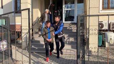 Ölümle Neticelenen Baba-Ogul Kavgasinda 5 Gözalti