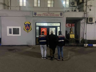 Siirt'te 'Intihar Süsü' Verilen Cinayeti JASAT Aydinlatti