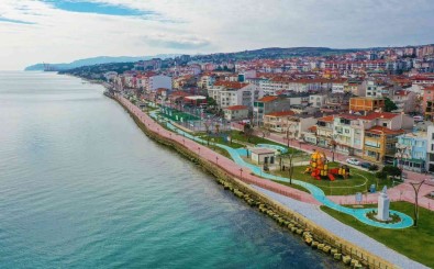 Tekirdag, 2 Bin 506 Konut Satisiyla Türkiye 11'Incisi Oldu