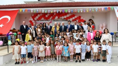 Tekirdag'da Okullasma Orani Yüzde 97'Ye Yükseldi